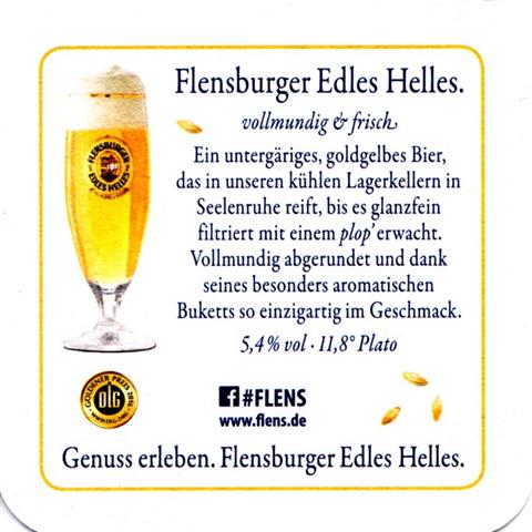 flensburg fl-sh flens genuss 4b (quad185-edles helles-dlg)